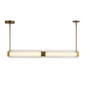 KUZCO LIGHTING INC, ALAI LINEAR PENDANTS, PENDANT LIGHT