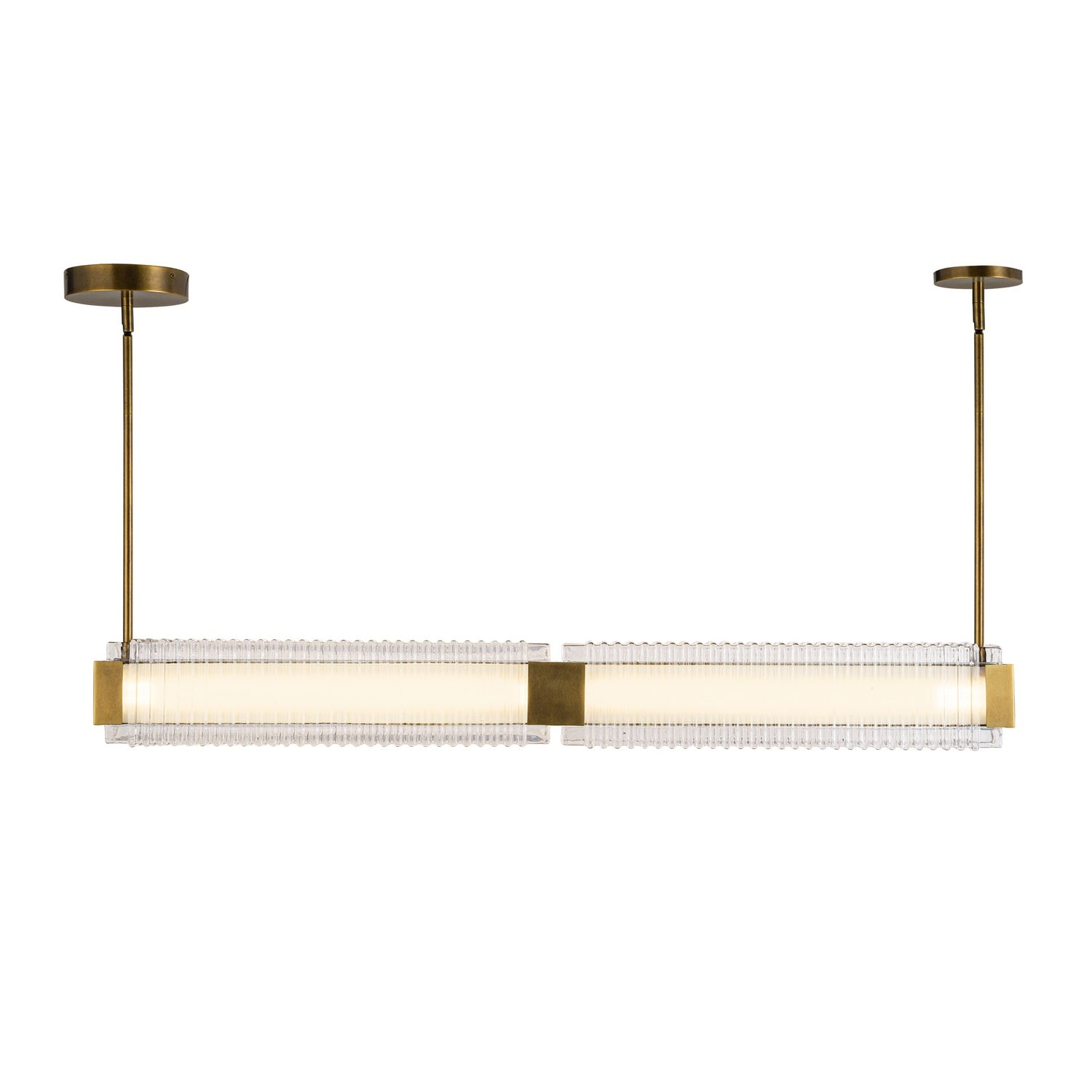KUZCO LIGHTING INC, ALAI LINEAR PENDANTS, PENDANT LIGHT