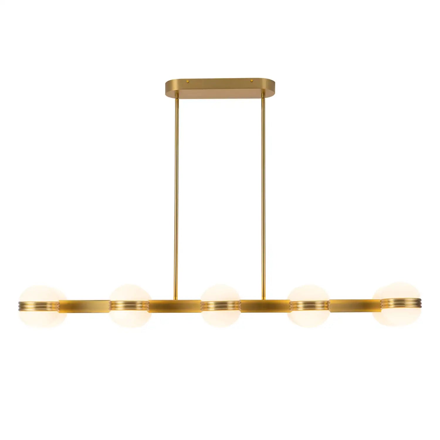 KUZCO LIGHTING INC, SELENE LINEAR PENDANTS, PENDANT LIGHT