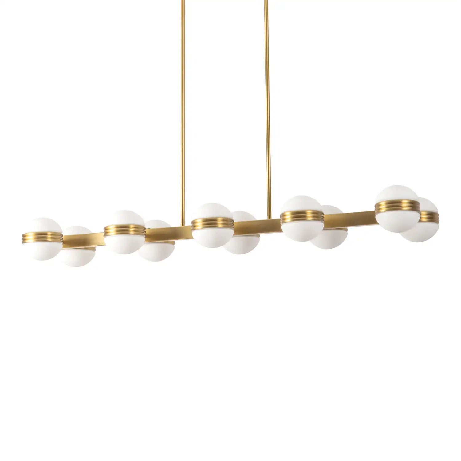 KUZCO LIGHTING INC, SELENE LINEAR PENDANTS, PENDANT LIGHT