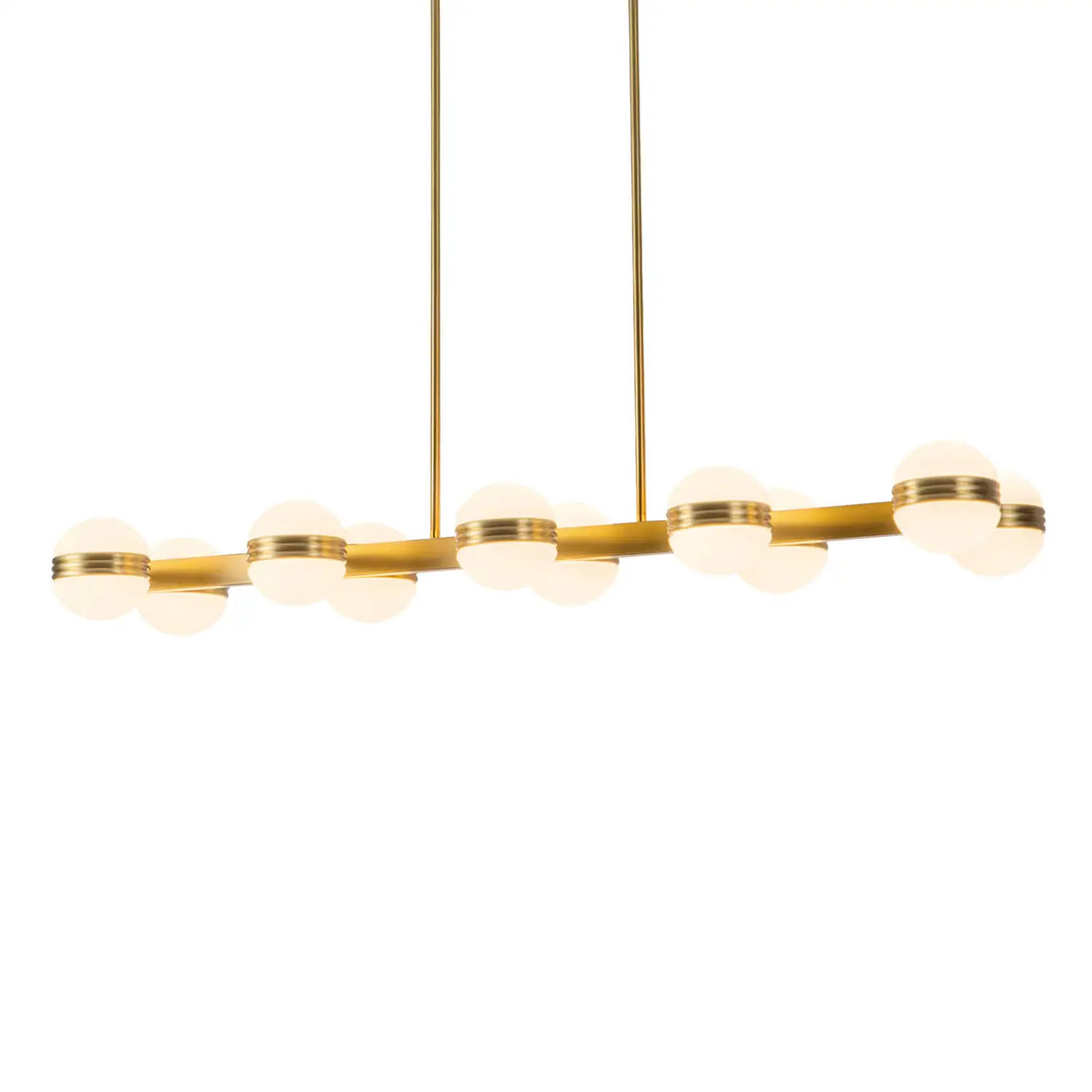 KUZCO LIGHTING INC, SELENE LINEAR PENDANTS, PENDANT LIGHT