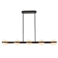 KUZCO LIGHTING INC, SELENE LINEAR PENDANTS, PENDANT LIGHT