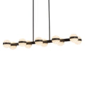 KUZCO LIGHTING INC, SELENE LINEAR PENDANTS, PENDANT LIGHT