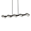 KUZCO LIGHTING INC, SELENE LINEAR PENDANTS, PENDANT LIGHT