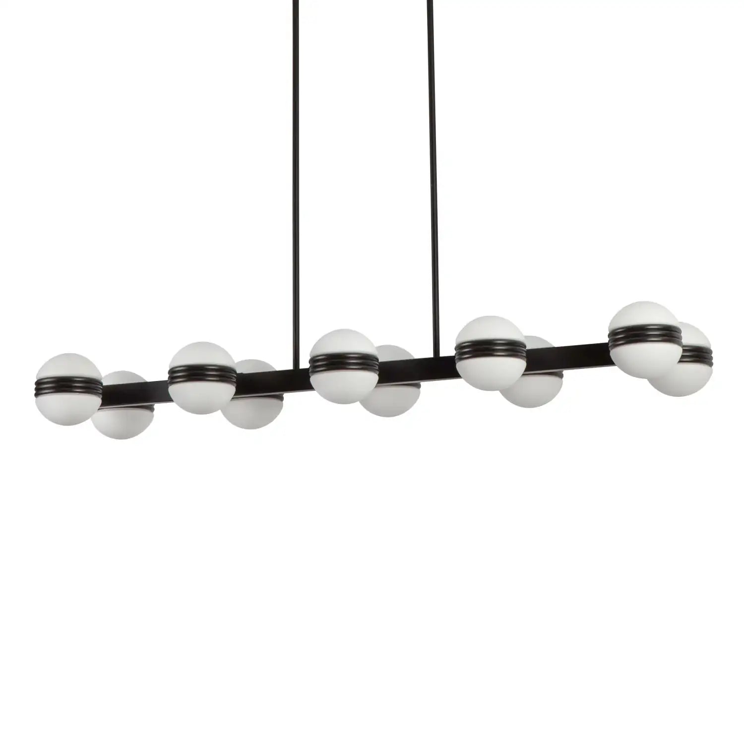KUZCO LIGHTING INC, SELENE LINEAR PENDANTS, PENDANT LIGHT