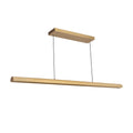 KUZCO LIGHTING INC, DOTTIE LINEAR PENDANTS, PENDANT LIGHT