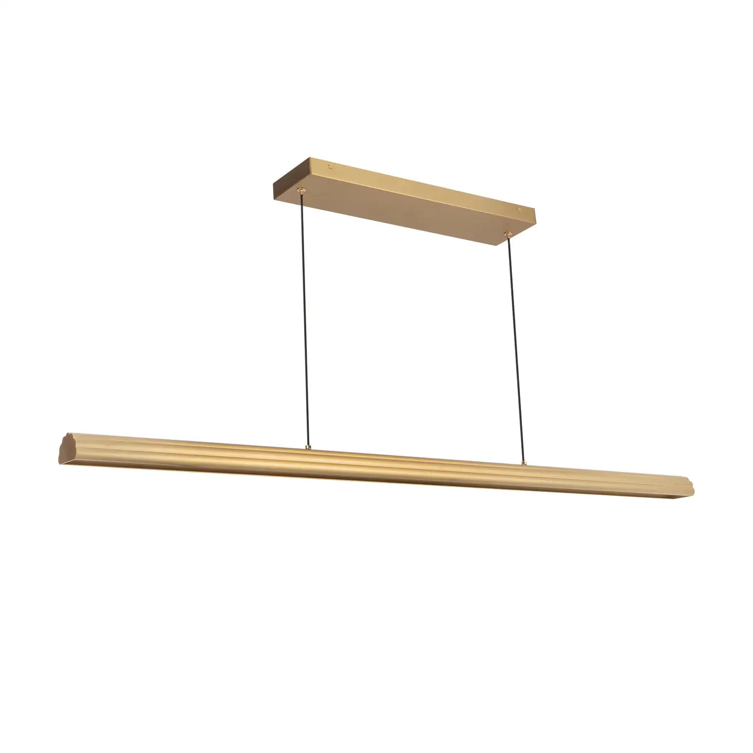 KUZCO LIGHTING INC, DOTTIE LINEAR PENDANTS, PENDANT LIGHT
