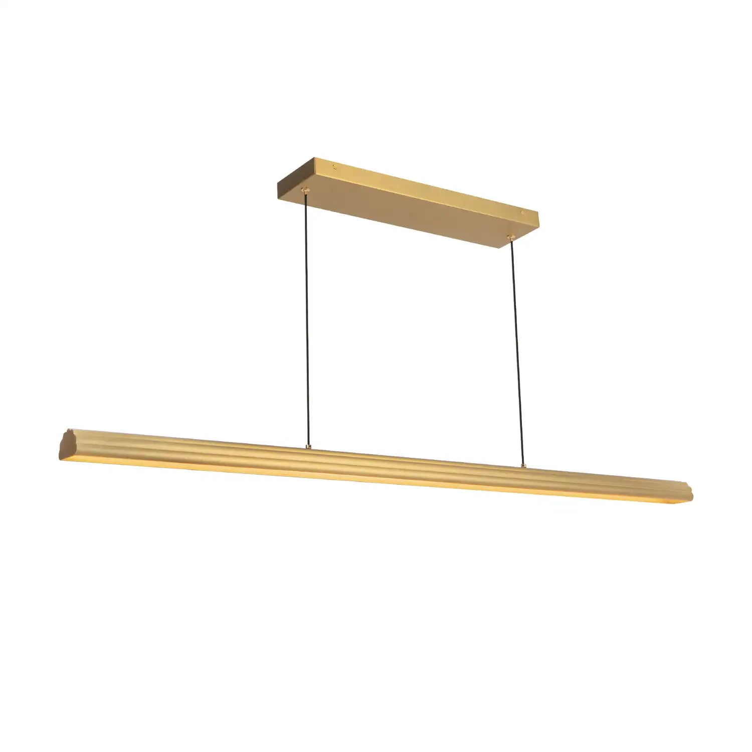 KUZCO LIGHTING INC, DOTTIE LINEAR PENDANTS, PENDANT LIGHT