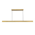 KUZCO LIGHTING INC, DOTTIE LINEAR PENDANTS, PENDANT LIGHT