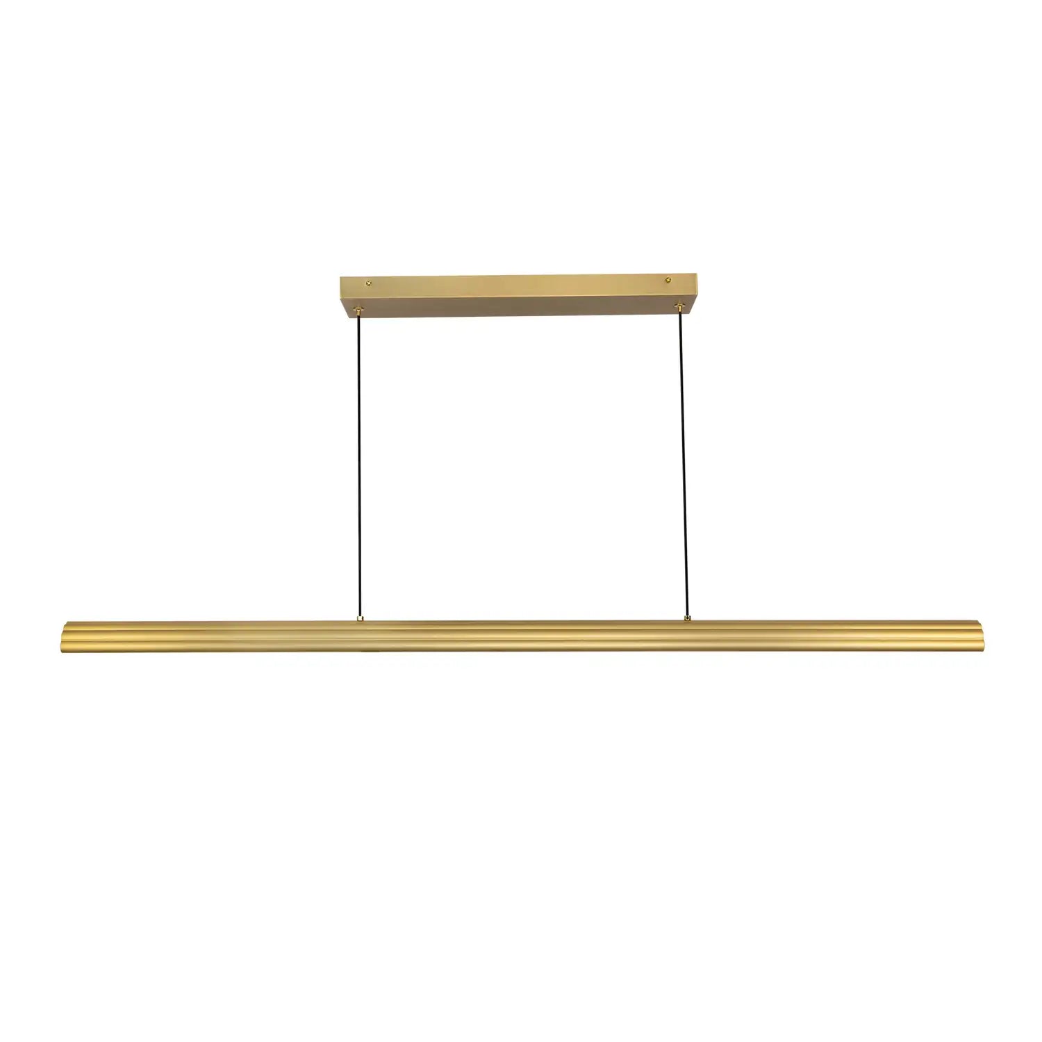 KUZCO LIGHTING INC, DOTTIE LINEAR PENDANTS, PENDANT LIGHT