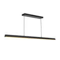 KUZCO LIGHTING INC, DOTTIE LINEAR PENDANTS, PENDANT LIGHT