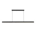KUZCO LIGHTING INC, DOTTIE LINEAR PENDANTS, PENDANT LIGHT