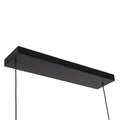 KUZCO LIGHTING INC, DOTTIE LINEAR PENDANTS, PENDANT LIGHT