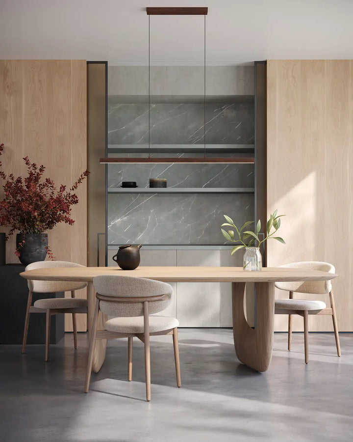 KUZCO LIGHTING INC, DOTTIE LINEAR PENDANTS, PENDANT LIGHT