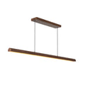 KUZCO LIGHTING INC, DOTTIE LINEAR PENDANTS, PENDANT LIGHT