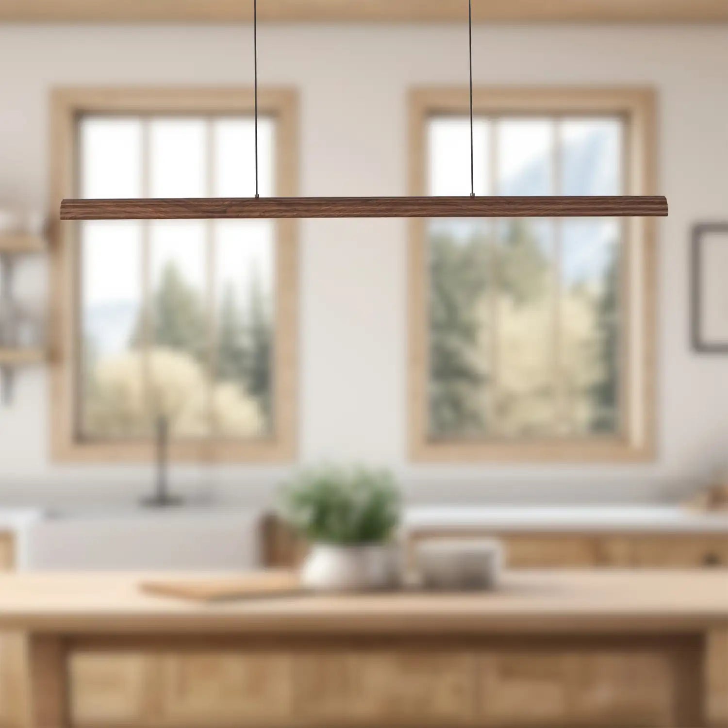 KUZCO LIGHTING INC, DOTTIE LINEAR PENDANTS, PENDANT LIGHT