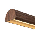 KUZCO LIGHTING INC, DOTTIE LINEAR PENDANTS, PENDANT LIGHT