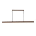 KUZCO LIGHTING INC, DOTTIE LINEAR PENDANTS, PENDANT LIGHT