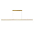 KUZCO LIGHTING INC, DOTTIE LINEAR PENDANTS, PENDANT LIGHT