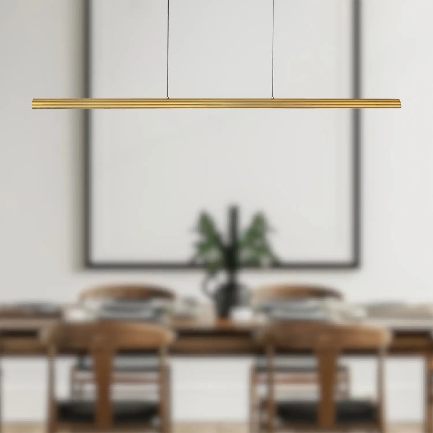 KUZCO LIGHTING INC, DOTTIE LINEAR PENDANTS, PENDANT LIGHT