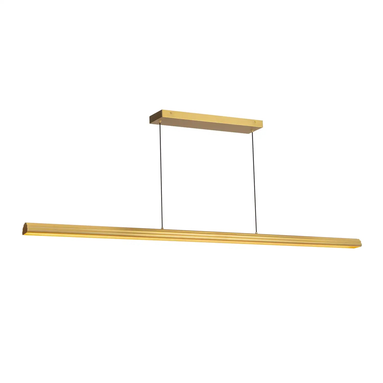 KUZCO LIGHTING INC, DOTTIE LINEAR PENDANTS, PENDANT LIGHT
