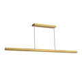 KUZCO LIGHTING INC, DOTTIE LINEAR PENDANTS, PENDANT LIGHT