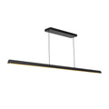 KUZCO LIGHTING INC, DOTTIE LINEAR PENDANTS, PENDANT LIGHT