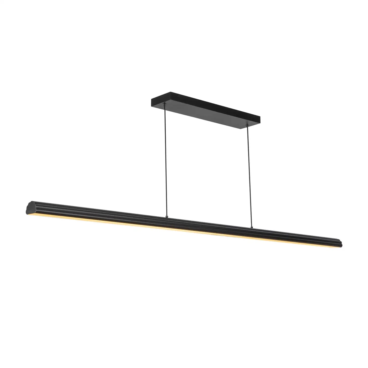 KUZCO LIGHTING INC, DOTTIE LINEAR PENDANTS, PENDANT LIGHT