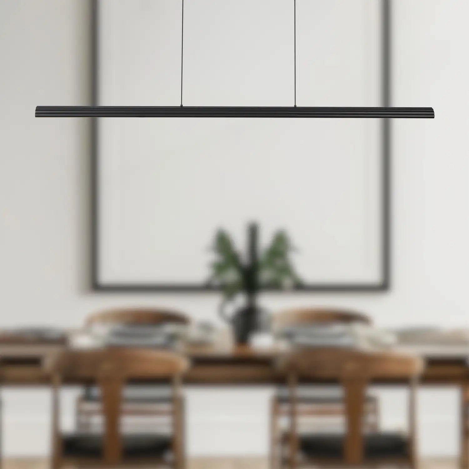 KUZCO LIGHTING INC, DOTTIE LINEAR PENDANTS, PENDANT LIGHT