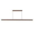 KUZCO LIGHTING INC, DOTTIE LINEAR PENDANTS, PENDANT LIGHT