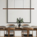 KUZCO LIGHTING INC, DOTTIE LINEAR PENDANTS, PENDANT LIGHT