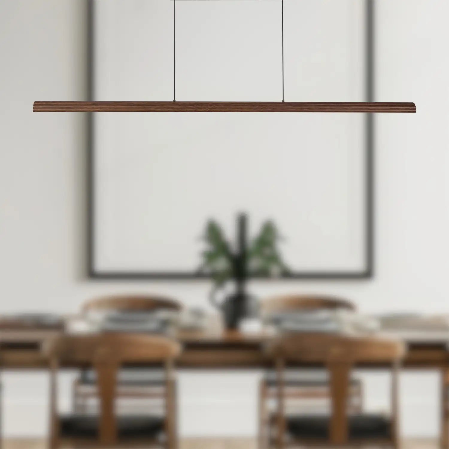 KUZCO LIGHTING INC, DOTTIE LINEAR PENDANTS, PENDANT LIGHT