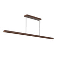 KUZCO LIGHTING INC, DOTTIE LINEAR PENDANTS, PENDANT LIGHT