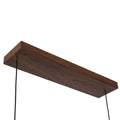KUZCO LIGHTING INC, DOTTIE LINEAR PENDANTS, PENDANT LIGHT