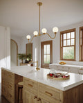 KUZCO LIGHTING INC, BECKETT LINEAR PENDANTS, PENDANT LIGHT