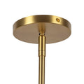KUZCO LIGHTING INC, BECKETT LINEAR PENDANTS, PENDANT LIGHT