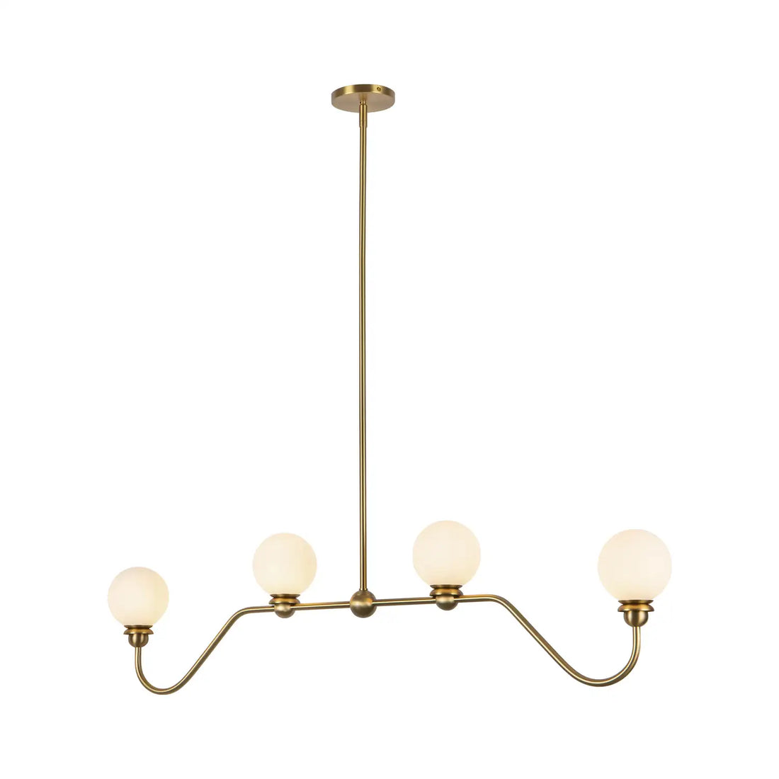 KUZCO LIGHTING INC, BECKETT LINEAR PENDANTS, PENDANT LIGHT