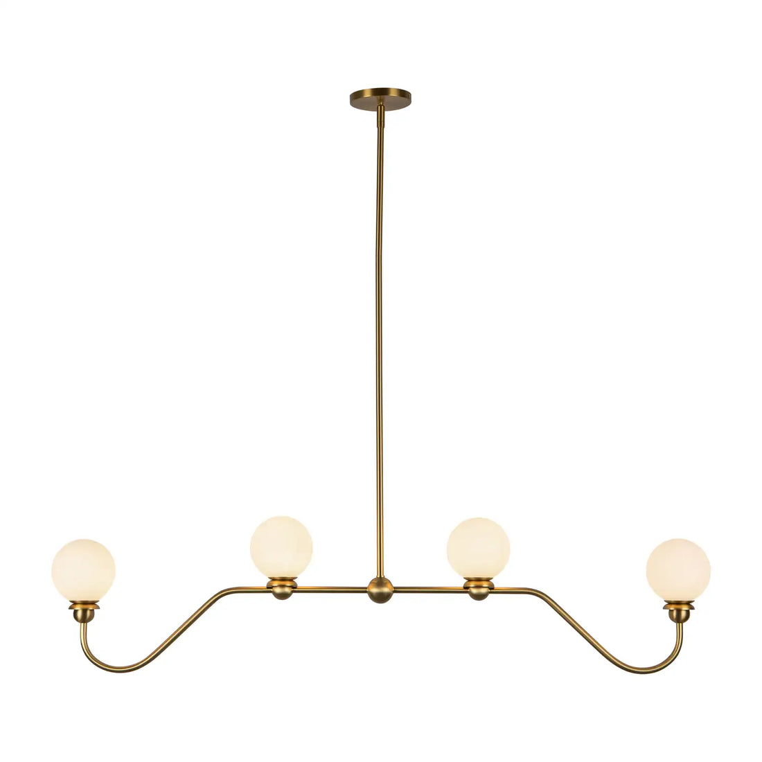 KUZCO LIGHTING INC, BECKETT LINEAR PENDANTS, PENDANT LIGHT