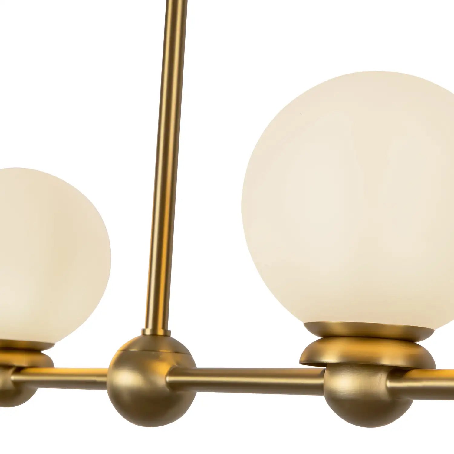 KUZCO LIGHTING INC, BECKETT LINEAR PENDANTS, PENDANT LIGHT