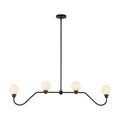 KUZCO LIGHTING INC, BECKETT LINEAR PENDANTS, PENDANT LIGHT