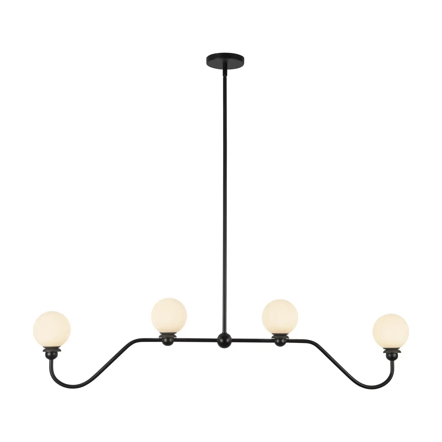 KUZCO LIGHTING INC, BECKETT LINEAR PENDANTS, PENDANT LIGHT