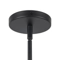 KUZCO LIGHTING INC, BECKETT LINEAR PENDANTS, PENDANT LIGHT