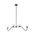 KUZCO LIGHTING INC, BECKETT LINEAR PENDANTS, PENDANT LIGHT