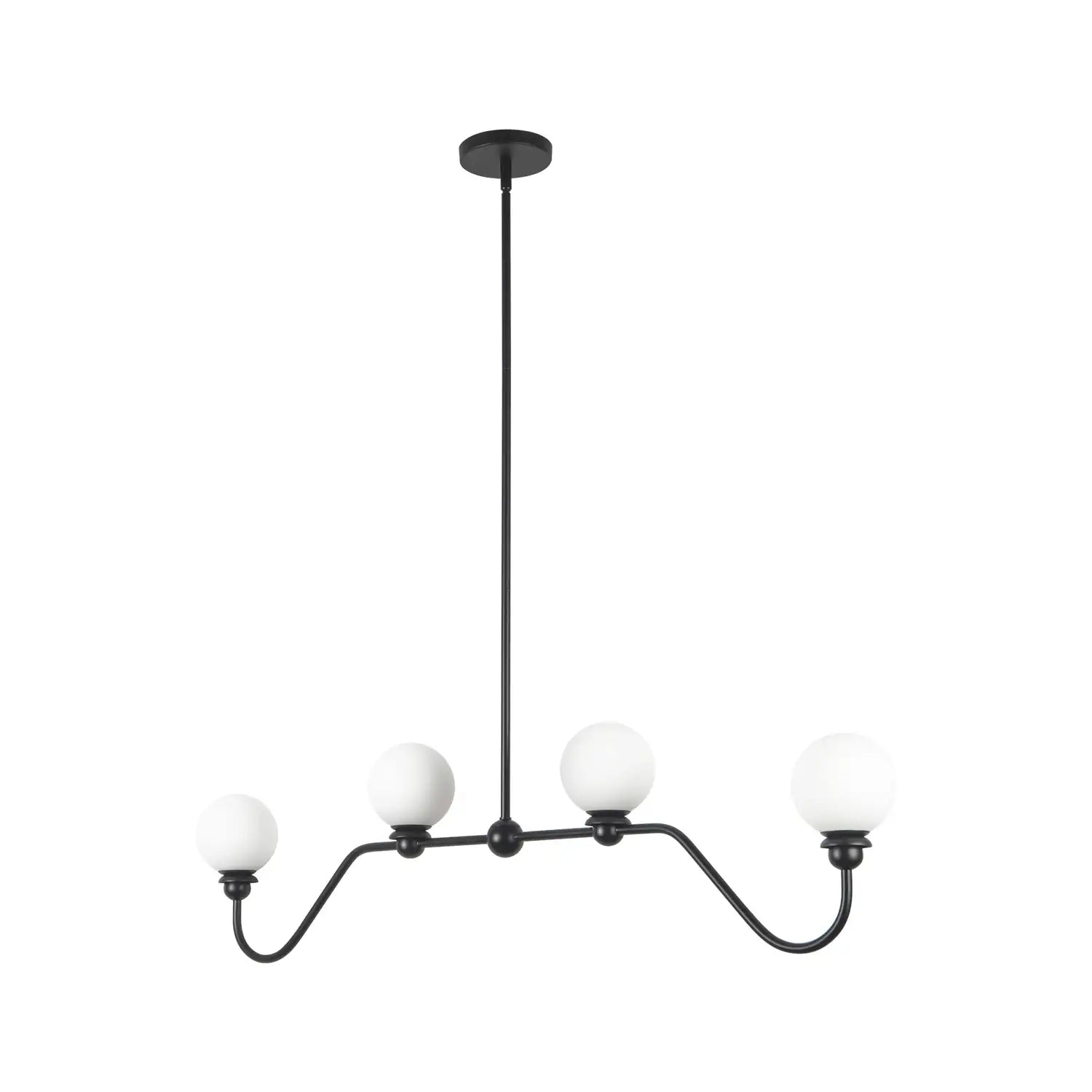 KUZCO LIGHTING INC, BECKETT LINEAR PENDANTS, PENDANT LIGHT