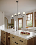 KUZCO LIGHTING INC, BECKETT LINEAR PENDANTS, PENDANT LIGHT