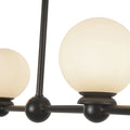KUZCO LIGHTING INC, BECKETT LINEAR PENDANTS, PENDANT LIGHT
