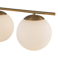 ALORA, ZURI LINEAR PENDANTS, PENDANT LIGHT