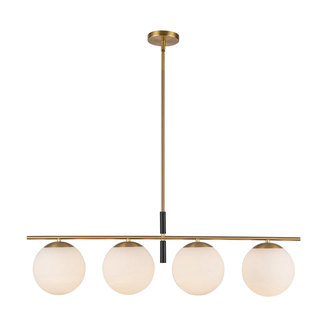 ALORA, ZURI LINEAR PENDANTS, PENDANT LIGHT