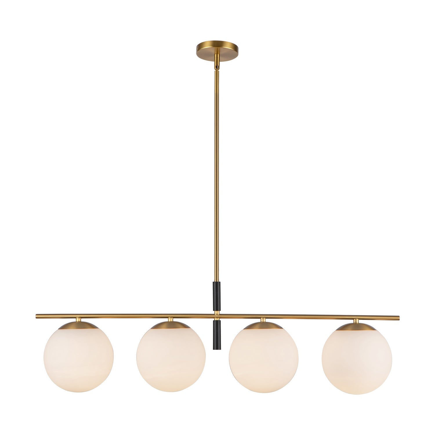 ALORA MOOD, ZURI LINEAR PENDANTS, PENDANT LIGHT