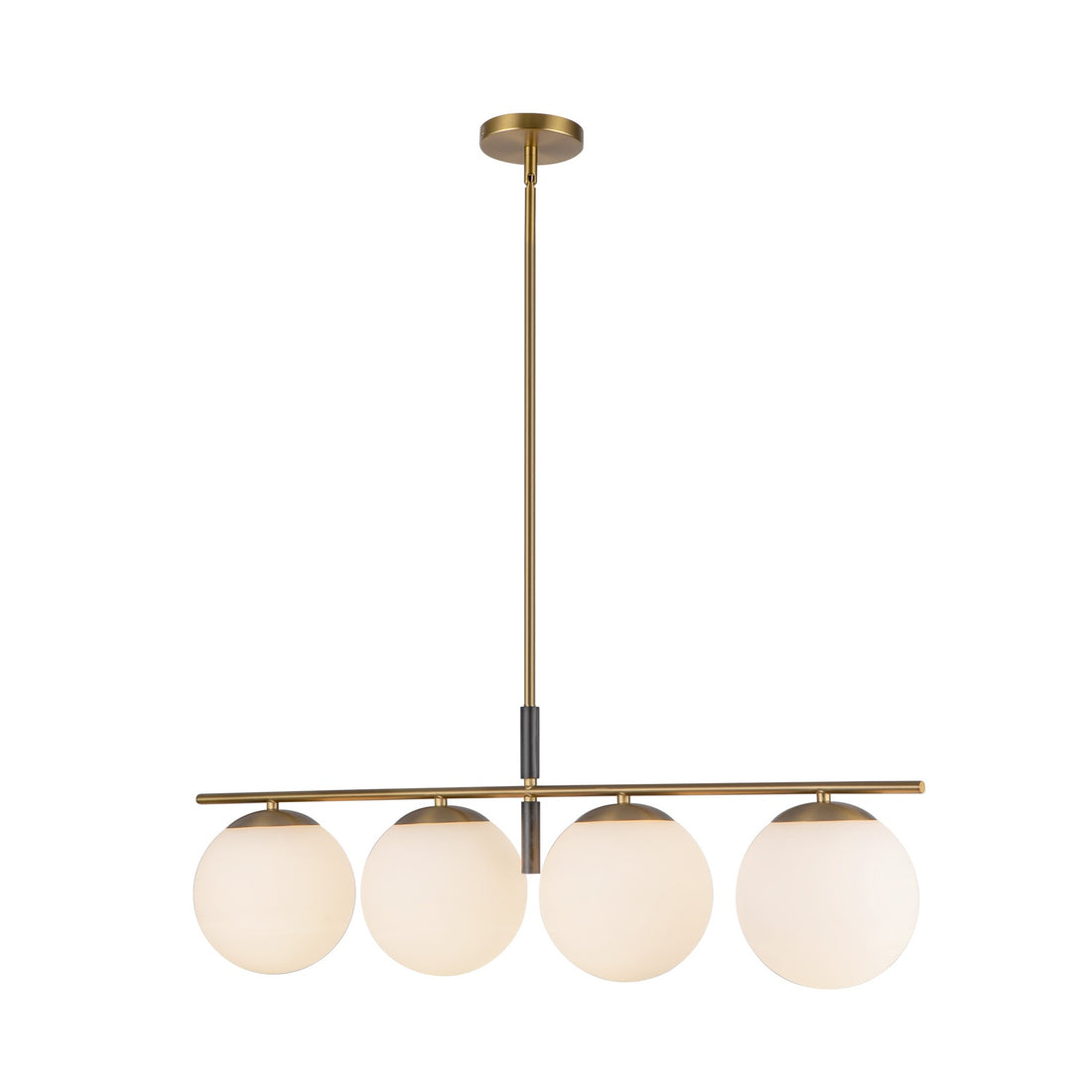 ALORA, ZURI LINEAR PENDANTS, PENDANT LIGHT